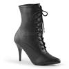 Pleaser - VANITY1020 Stiefeletten - Schwarz Product image